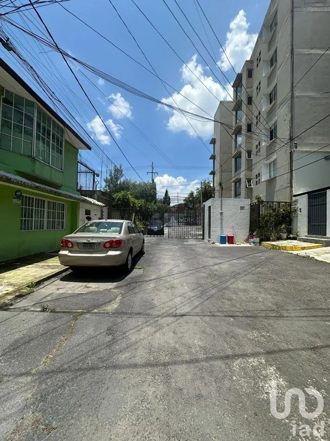 Departamento en Venta en El Maestro, La Magdalena Contreras, Ciudad de México | NEX-253953 | iad México | Foto 18 de 18