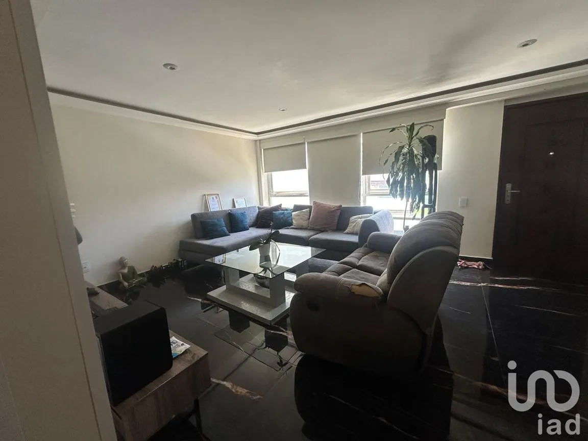 Departamento en Venta en El Maestro, La Magdalena Contreras, Ciudad de México | NEX-253953 | iad México | Foto 3 de 18