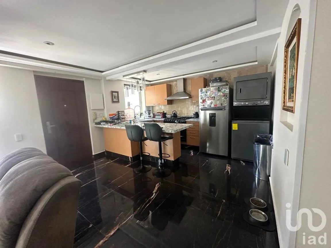 Departamento en Venta en El Maestro, La Magdalena Contreras, Ciudad de México | NEX-253953 | iad México | Foto 5 de 18