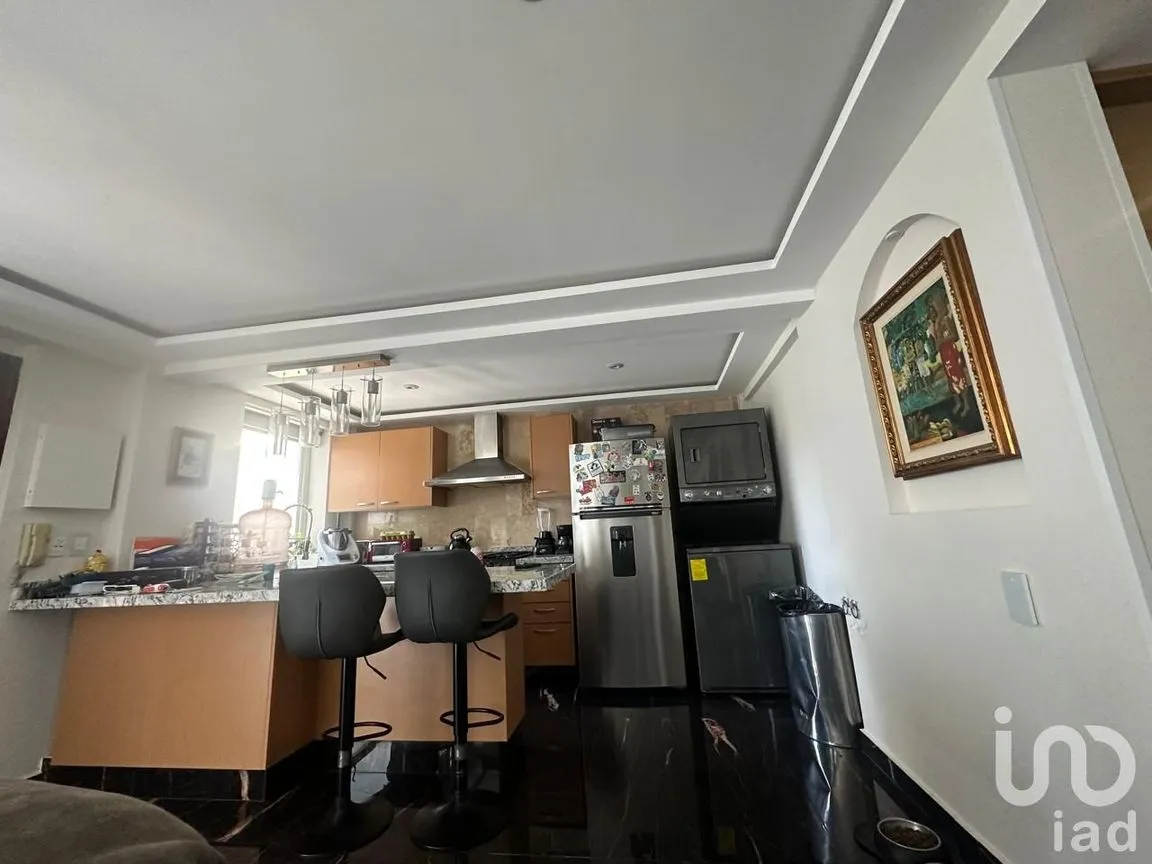 Departamento en Venta en El Maestro, La Magdalena Contreras, Ciudad de México | NEX-253953 | iad México | Foto 7 de 18