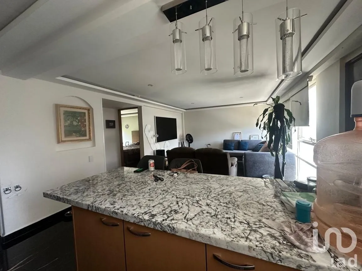 Departamento en Venta en El Maestro, La Magdalena Contreras, Ciudad de México | NEX-253953 | iad México | Foto 8 de 18