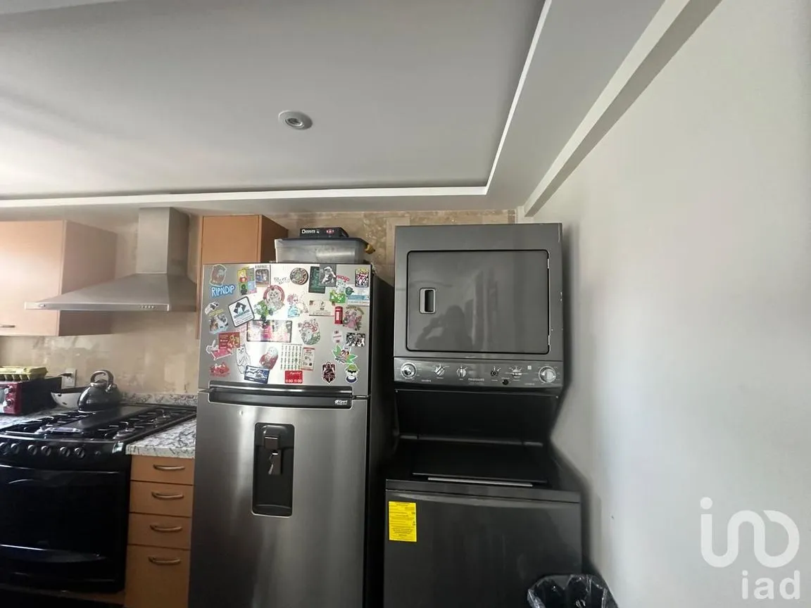 Departamento en Venta en El Maestro, La Magdalena Contreras, Ciudad de México | NEX-253953 | iad México | Foto 9 de 18