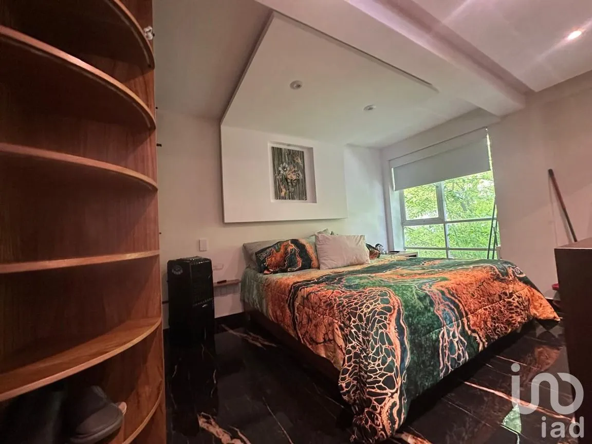 Departamento en Venta en El Maestro, La Magdalena Contreras, Ciudad de México | NEX-253953 | iad México | Foto 10 de 18