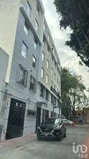 NEX-254792 - Departamento en Renta, con 2 recamaras, con 1 baño, con 47 m2 de construcción en Tacuba, CP 11410, Ciudad de México.