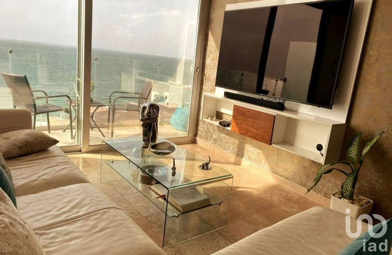 Departamento en Venta en Becan, Campeche, Campeche | NEX-256986 | iad México | Foto 11 de 17