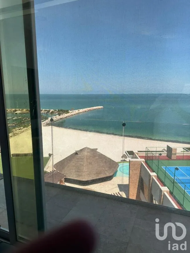 Departamento en Venta en Becan, Campeche, Campeche | NEX-256986 | iad México | Foto 16 de 17