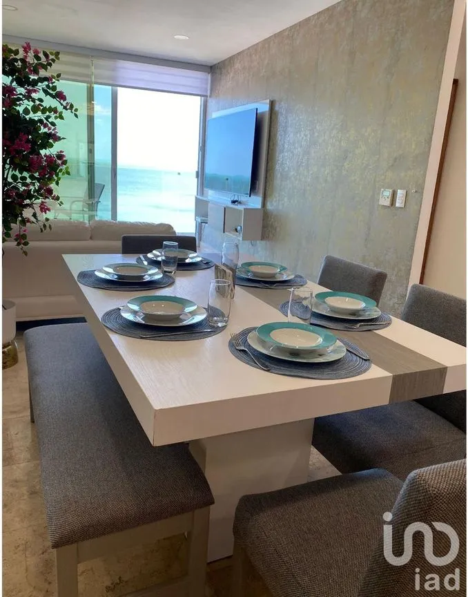 Departamento en Venta en Becan, Campeche, Campeche | NEX-256986 | iad México | Foto 6 de 17