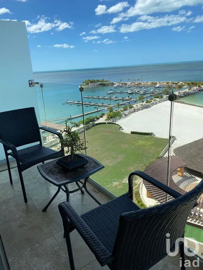 Departamento en Venta en Becan, Campeche, Campeche | NEX-256986 | iad México | Foto 10 de 17