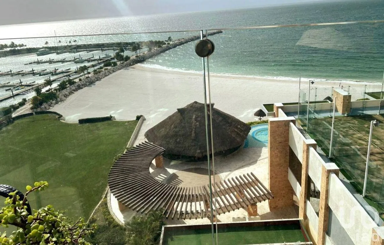 Departamento en Venta en Becan, Campeche, Campeche | NEX-256986 | iad México | Foto 1 de 17