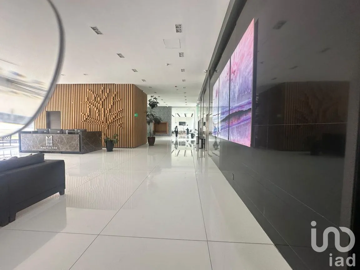 Departamento en Renta en Bosque Real, Huixquilucan, México | NEX-258016 | iad México | Foto 2 de 33