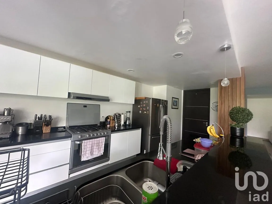 Departamento en Renta en Bosque Real, Huixquilucan, México | NEX-258016 | iad México | Foto 11 de 33