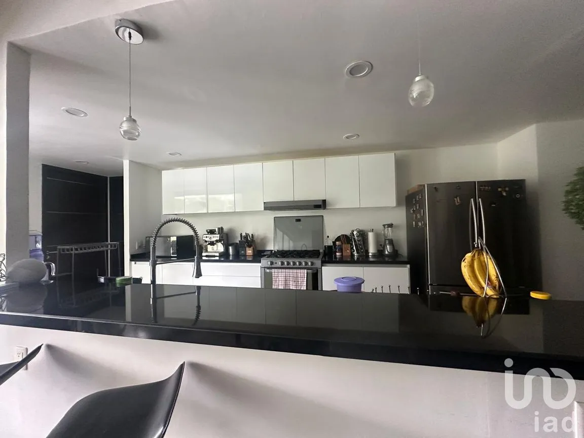 Departamento en Renta en Bosque Real, Huixquilucan, México | NEX-258016 | iad México | Foto 12 de 33