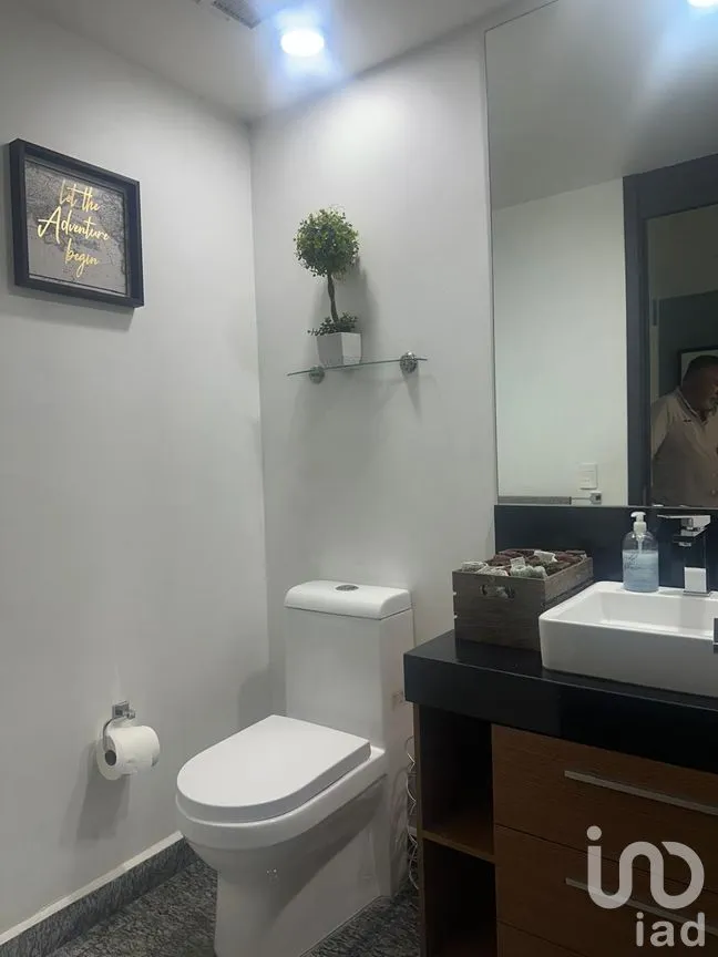 Departamento en Renta en Bosque Real, Huixquilucan, México | NEX-258016 | iad México | Foto 13 de 33