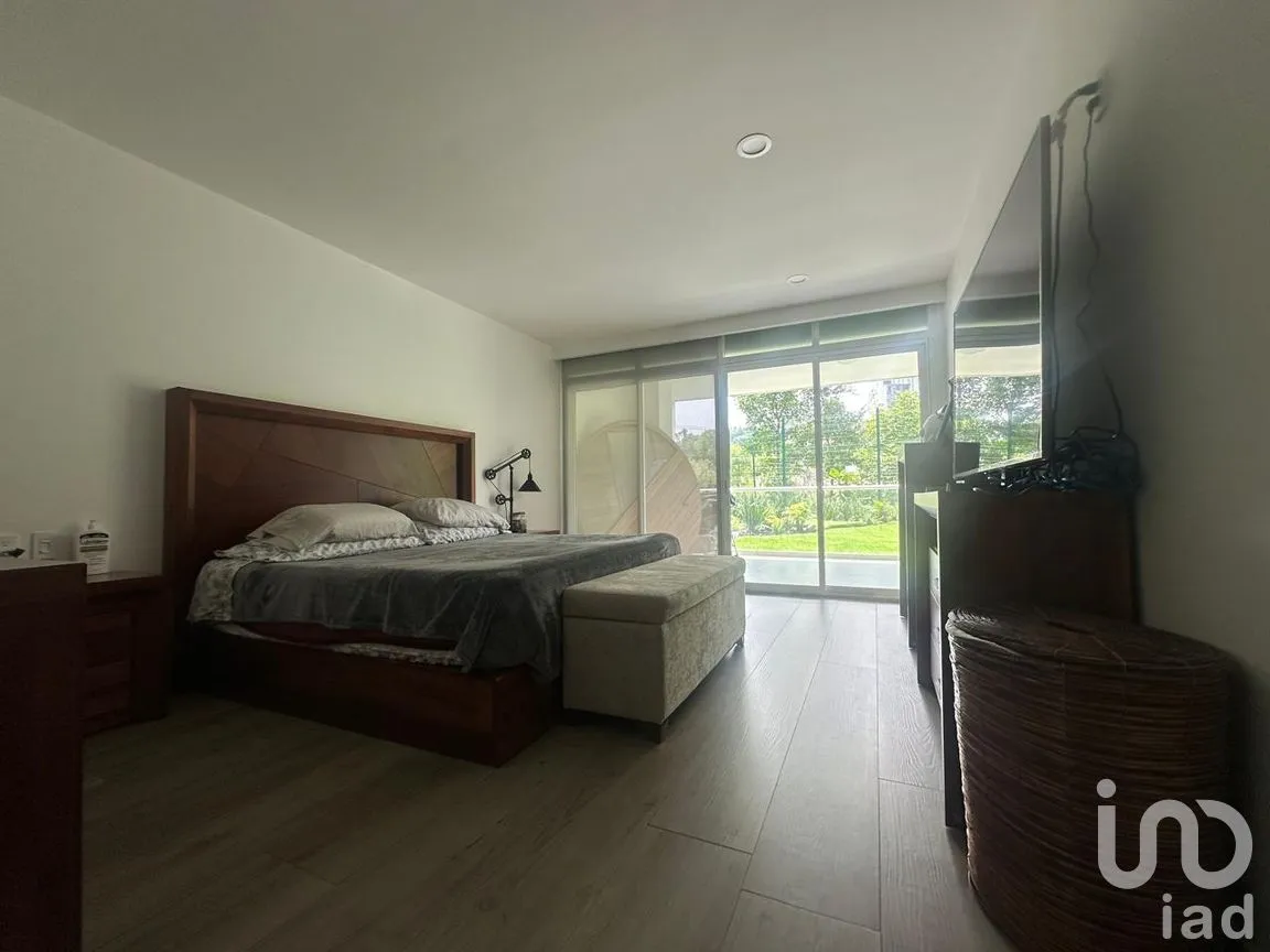 Departamento en Renta en Bosque Real, Huixquilucan, México | NEX-258016 | iad México | Foto 15 de 33