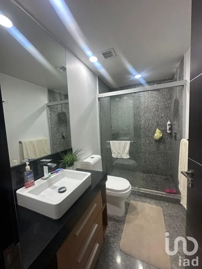 Departamento en Renta en Bosque Real, Huixquilucan, México | NEX-258016 | iad México | Foto 16 de 33