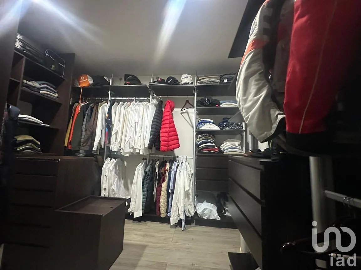 Departamento en Renta en Bosque Real, Huixquilucan, México | NEX-258016 | iad México | Foto 17 de 33