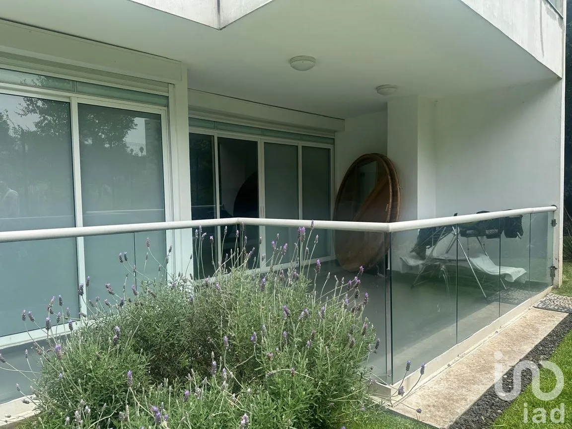 Departamento en Renta en Bosque Real, Huixquilucan, México | NEX-258016 | iad México | Foto 18 de 33