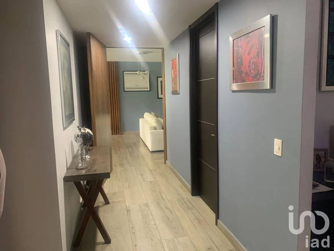 Departamento en Renta en Bosque Real, Huixquilucan, México | NEX-258016 | iad México | Foto 19 de 33