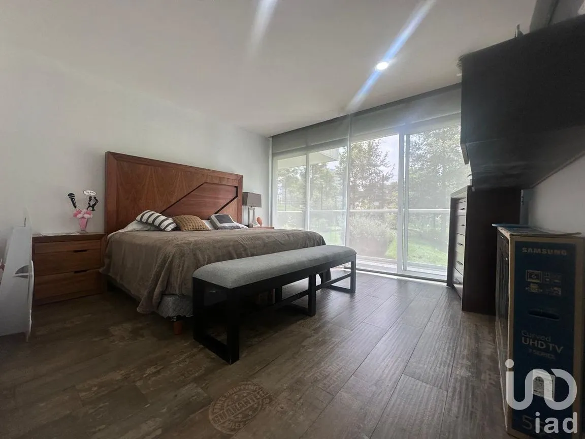 Departamento en Renta en Bosque Real, Huixquilucan, México | NEX-258016 | iad México | Foto 20 de 33