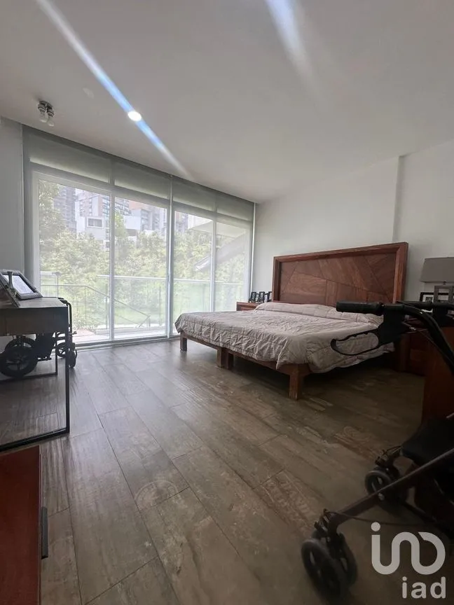 Departamento en Renta en Bosque Real, Huixquilucan, México | NEX-258016 | iad México | Foto 22 de 33