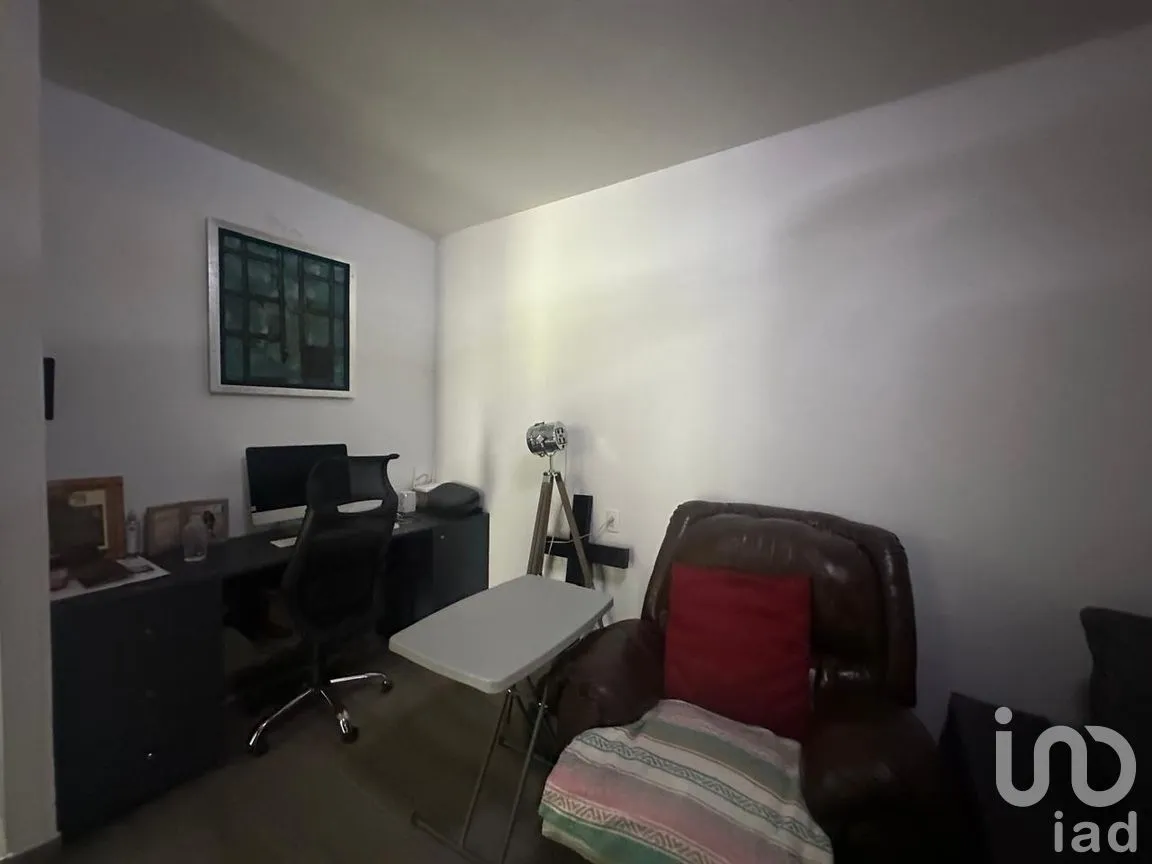 Departamento en Renta en Bosque Real, Huixquilucan, México | NEX-258016 | iad México | Foto 25 de 33