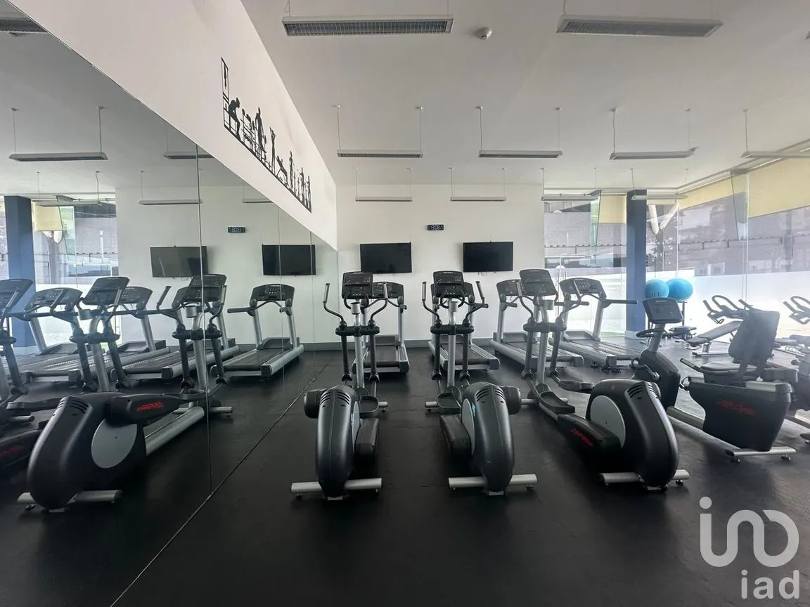 Departamento en Renta en Bosque Real, Huixquilucan, México | NEX-258016 | iad México | Foto 26 de 33