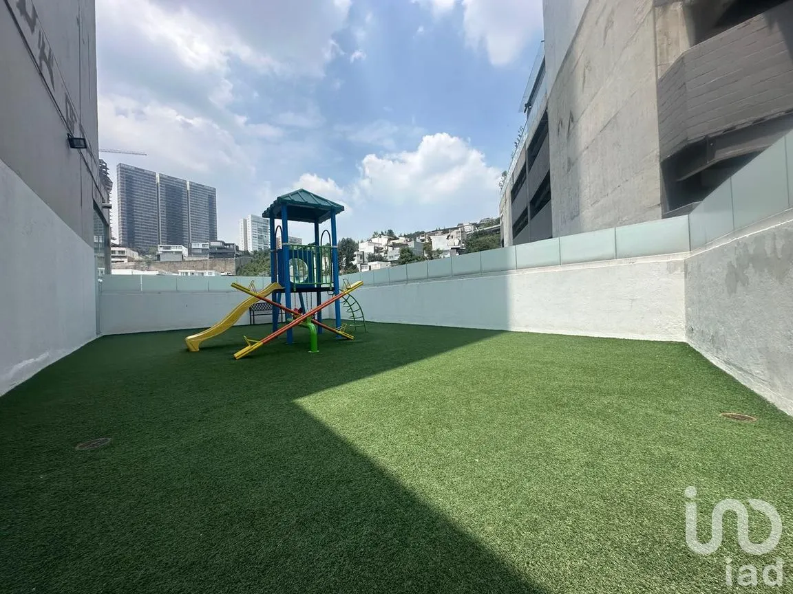 Departamento en Renta en Bosque Real, Huixquilucan, México | NEX-258016 | iad México | Foto 27 de 33