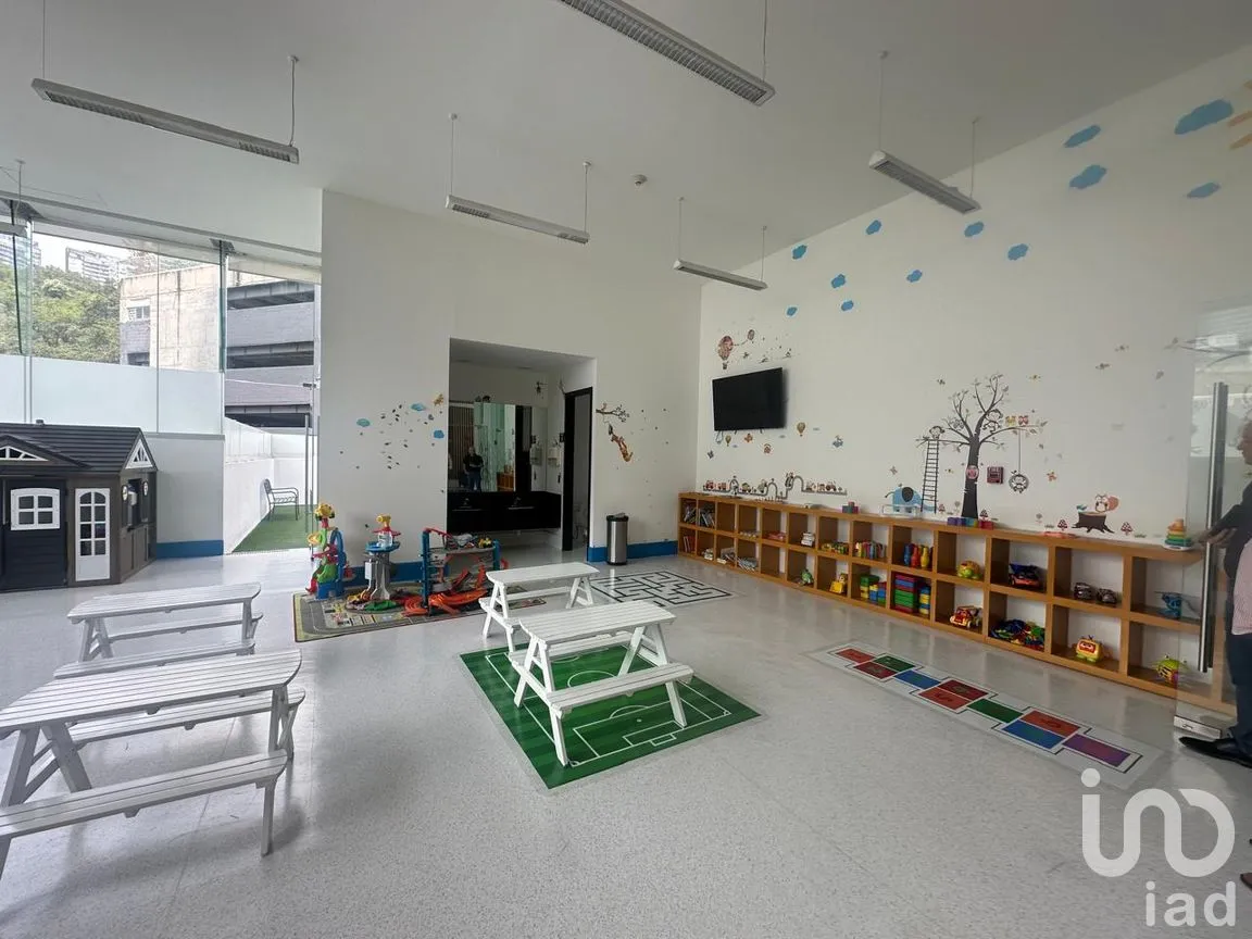 Departamento en Renta en Bosque Real, Huixquilucan, México | NEX-258016 | iad México | Foto 28 de 33