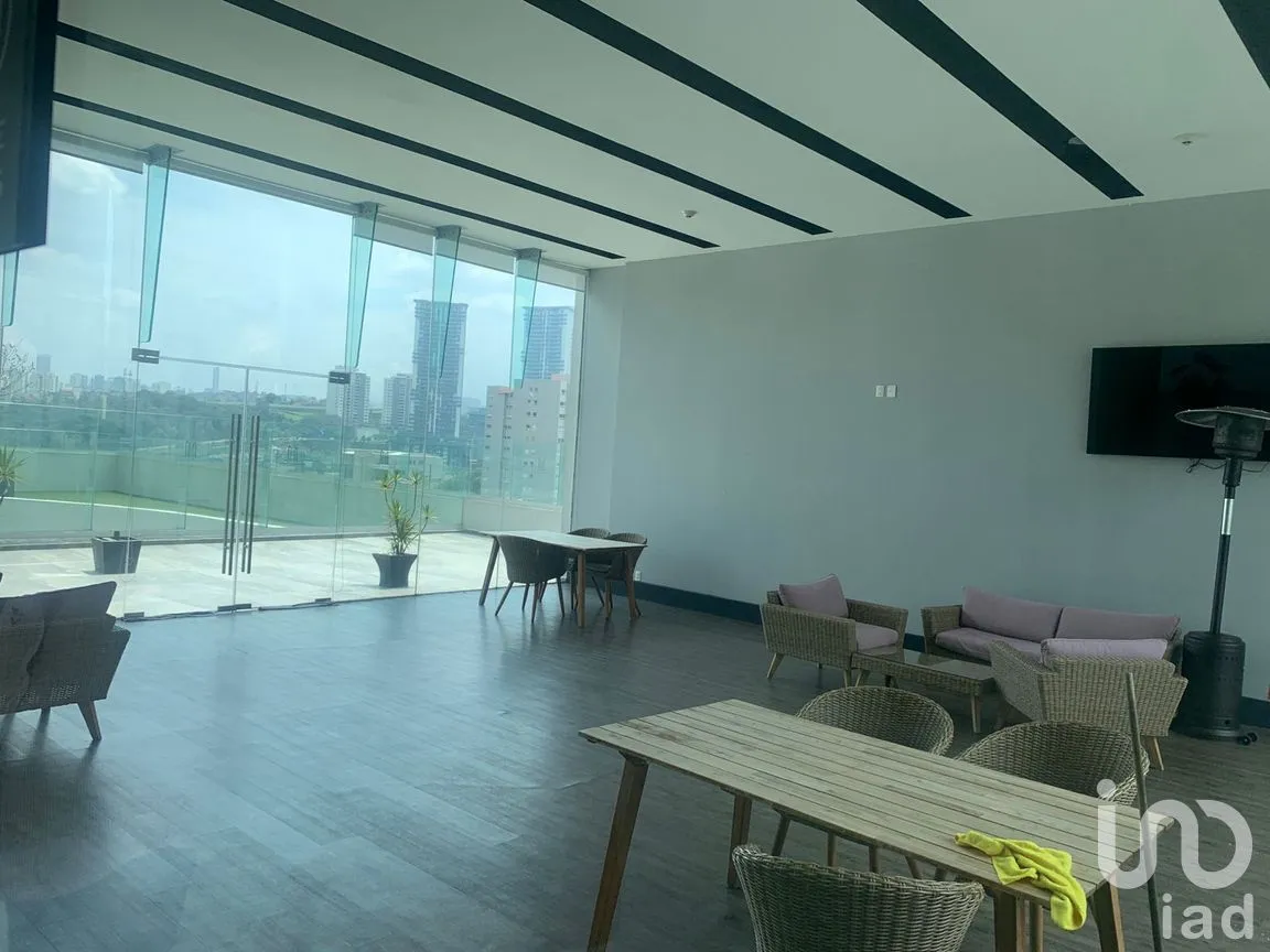 Departamento en Renta en Bosque Real, Huixquilucan, México | NEX-258016 | iad México | Foto 30 de 33