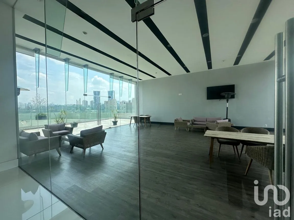 Departamento en Renta en Bosque Real, Huixquilucan, México | NEX-258016 | iad México | Foto 4 de 33