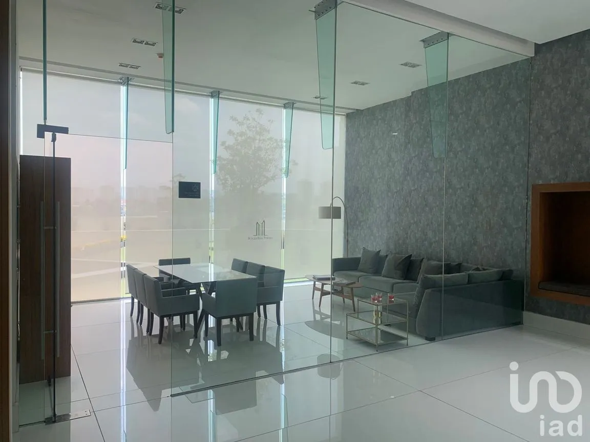 Departamento en Renta en Bosque Real, Huixquilucan, México | NEX-258016 | iad México | Foto 31 de 33