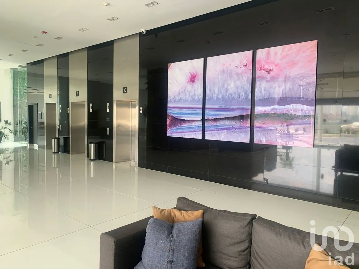 Departamento en Renta en Bosque Real, Huixquilucan, México | NEX-258016 | iad México | Foto 5 de 33