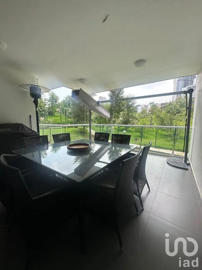 Departamento en Renta en Bosque Real, Huixquilucan, México | NEX-258016 | iad México | Foto 8 de 33