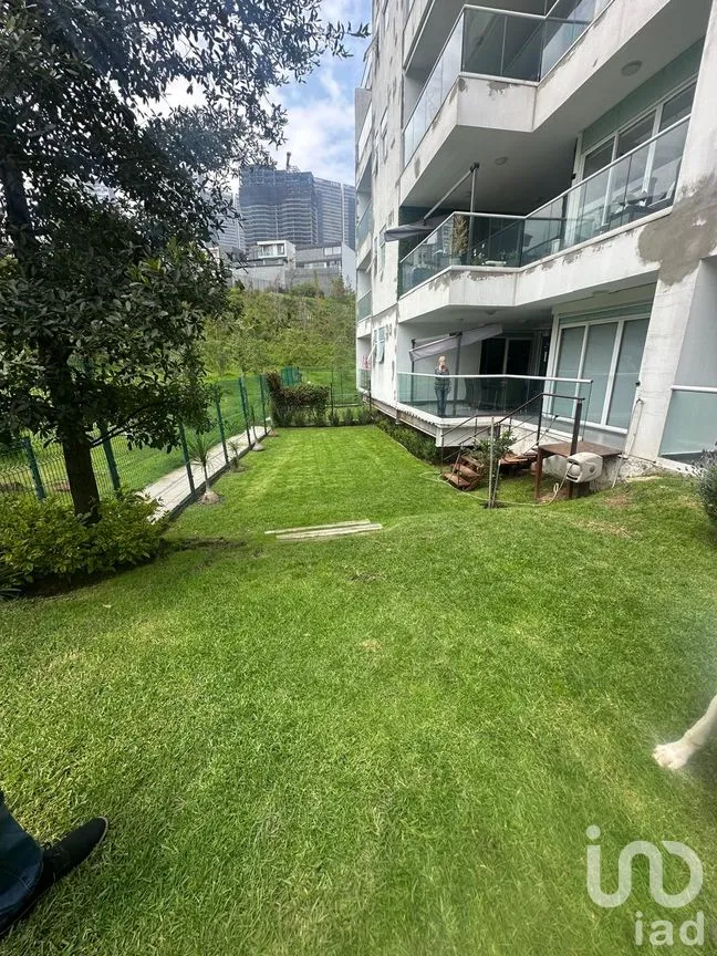 Departamento en Renta en Bosque Real, Huixquilucan, México | NEX-258016 | iad México | Foto 9 de 33