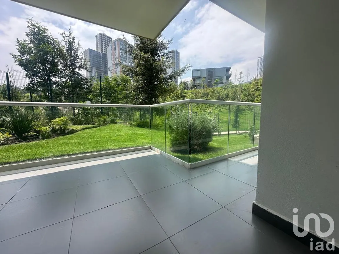 Departamento en Renta en Bosque Real, Huixquilucan, México | NEX-258016 | iad México | Foto 1 de 33