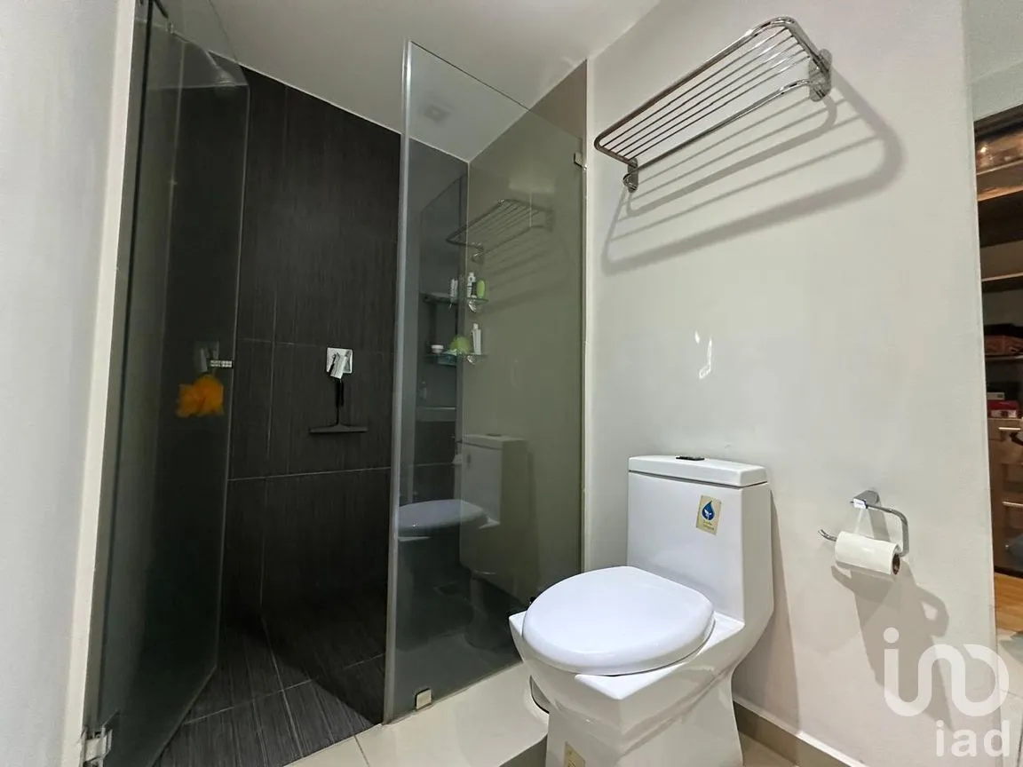 Departamento en Venta en Santa Fe, Álvaro Obregón, Ciudad de México | NEX-259323 | iad México | Foto 11 de 34