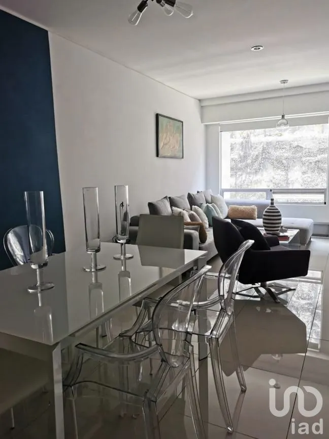 Departamento en Venta en Santa Fe, Álvaro Obregón, Ciudad de México | NEX-259323 | iad México | Foto 14 de 34