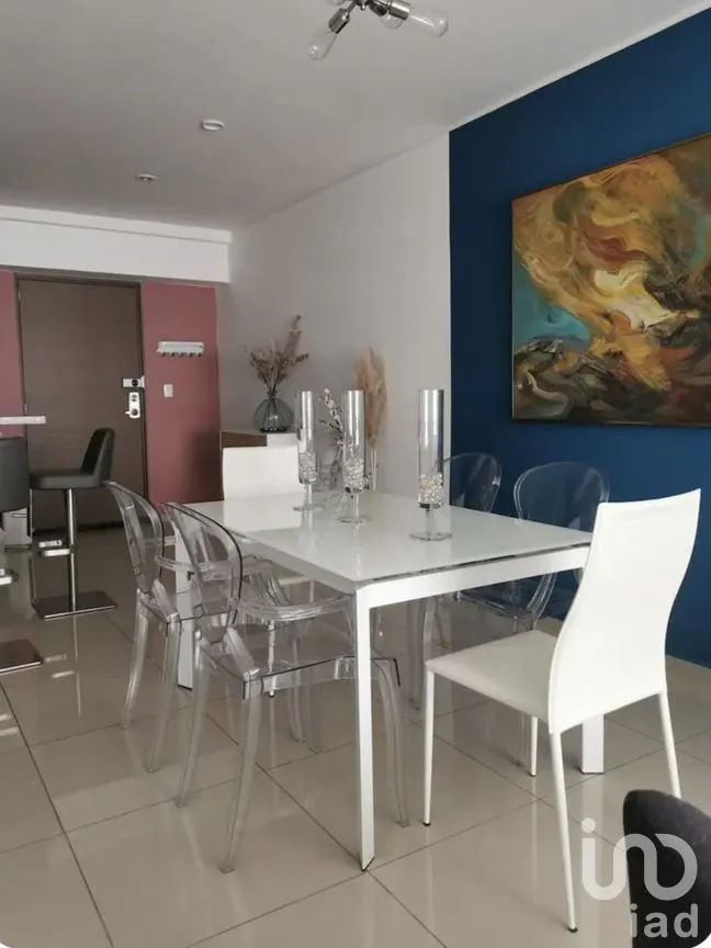 Departamento en Venta en Santa Fe, Álvaro Obregón, Ciudad de México | NEX-259323 | iad México | Foto 15 de 34