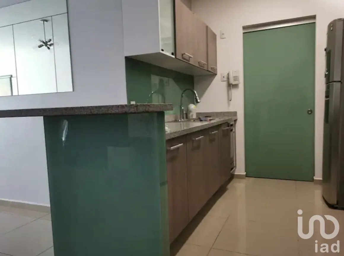 Departamento en Venta en Santa Fe, Álvaro Obregón, Ciudad de México | NEX-259323 | iad México | Foto 19 de 34