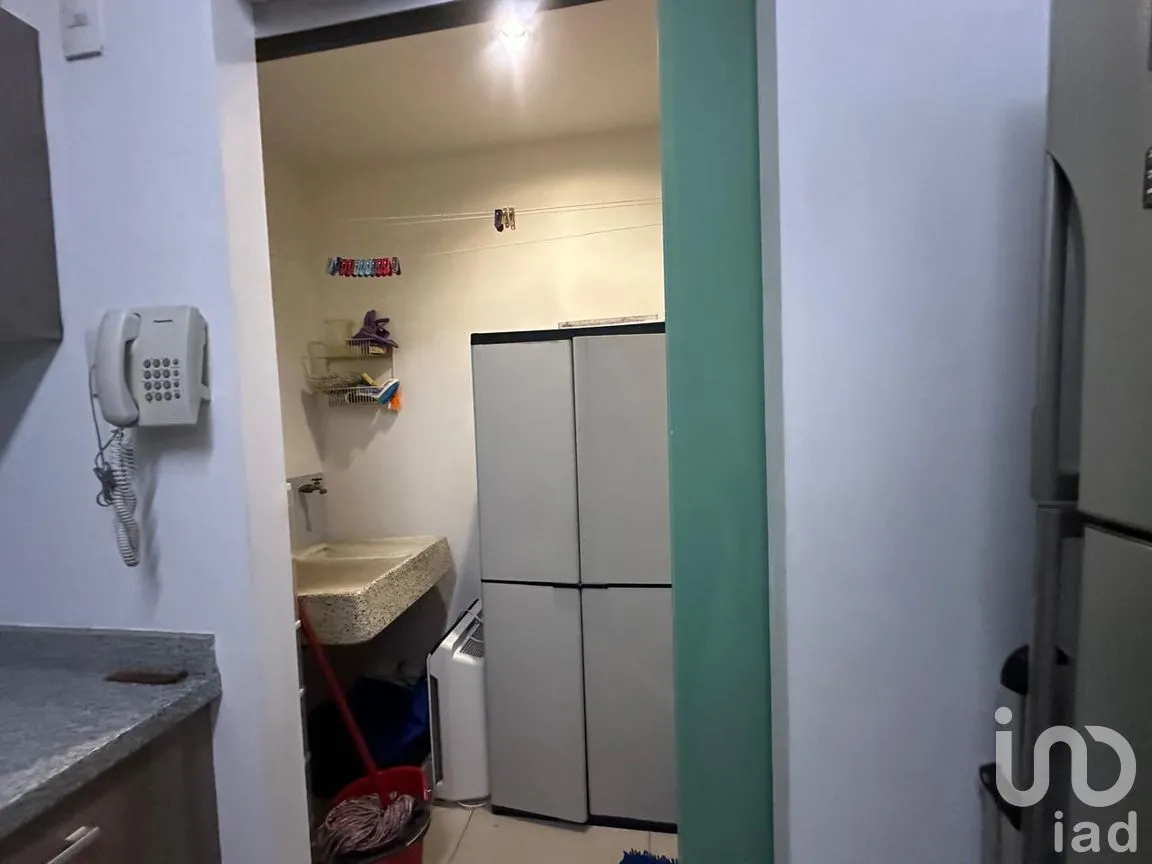 Departamento en Venta en Santa Fe, Álvaro Obregón, Ciudad de México | NEX-259323 | iad México | Foto 20 de 34