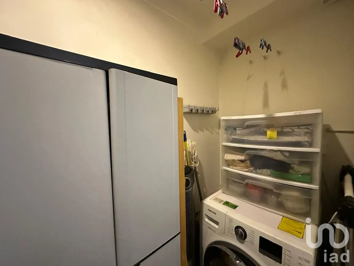 Departamento en Venta en Santa Fe, Álvaro Obregón, Ciudad de México | NEX-259323 | iad México | Foto 21 de 34