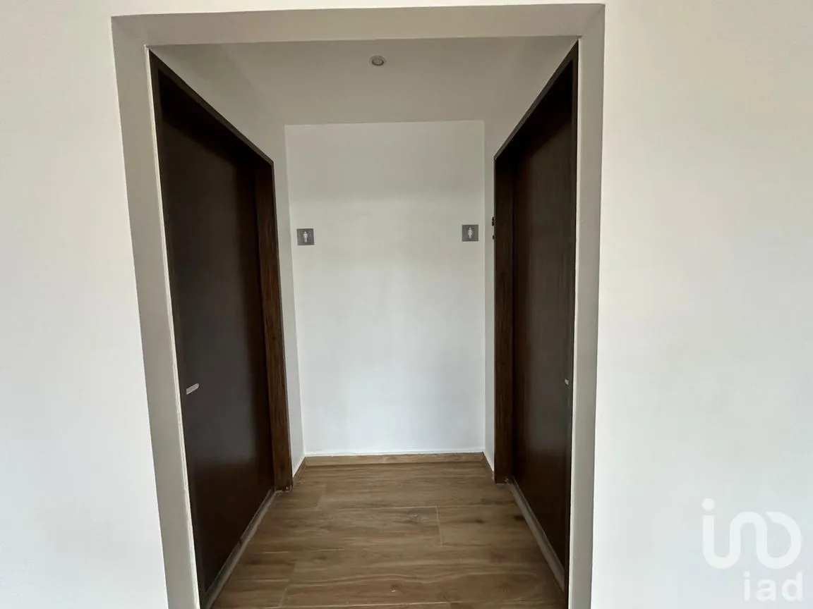 Departamento en Venta en Santa Fe, Álvaro Obregón, Ciudad de México | NEX-259323 | iad México | Foto 23 de 34