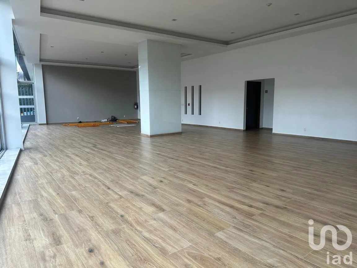 Departamento en Venta en Santa Fe, Álvaro Obregón, Ciudad de México | NEX-259323 | iad México | Foto 24 de 34