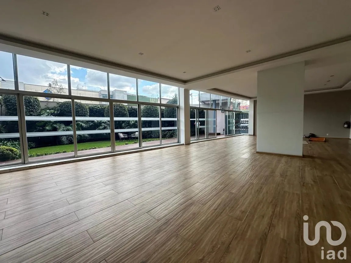 Departamento en Venta en Santa Fe, Álvaro Obregón, Ciudad de México | NEX-259323 | iad México | Foto 25 de 34