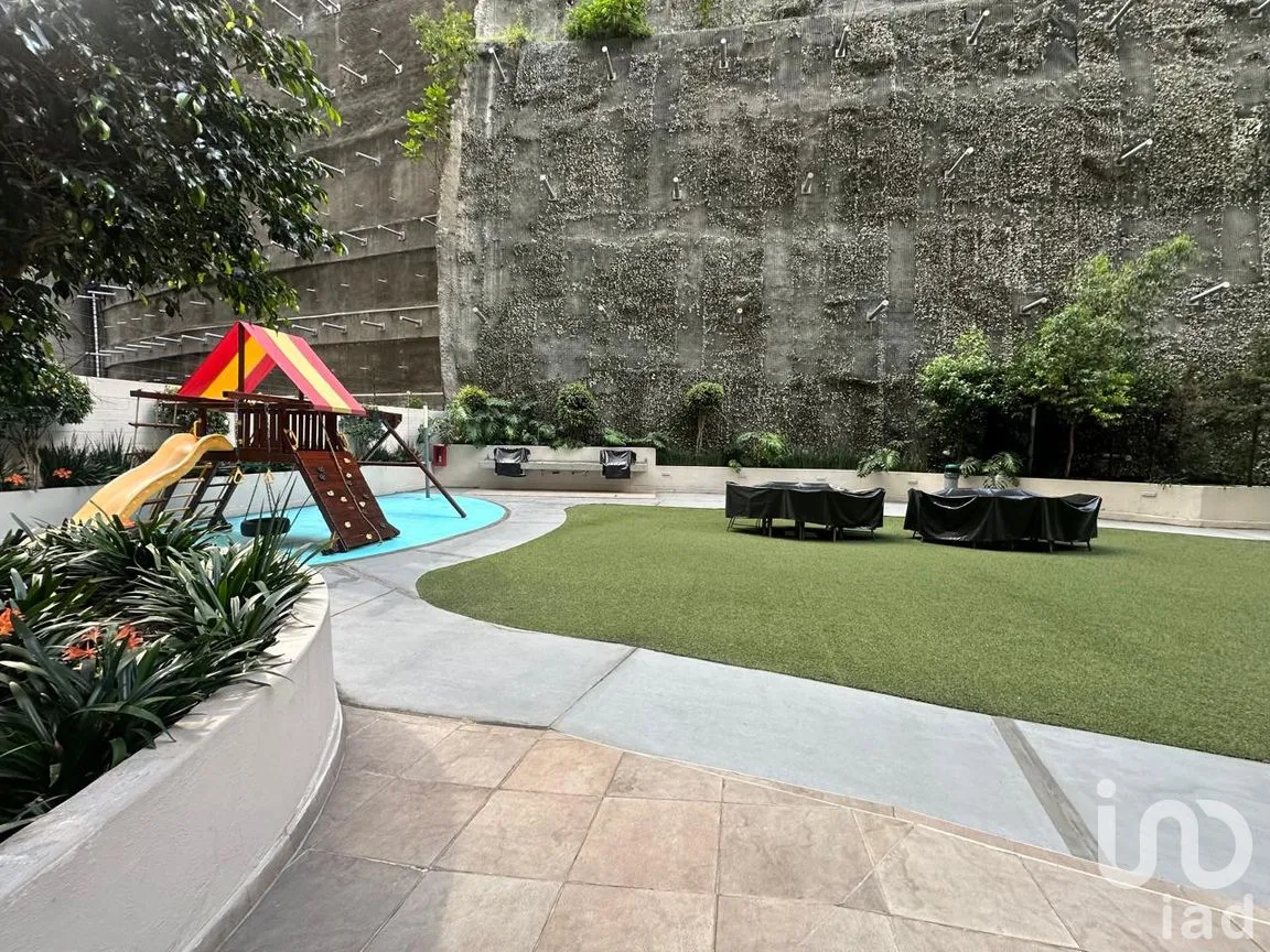 Departamento en Venta en Santa Fe, Álvaro Obregón, Ciudad de México | NEX-259323 | iad México | Foto 26 de 34