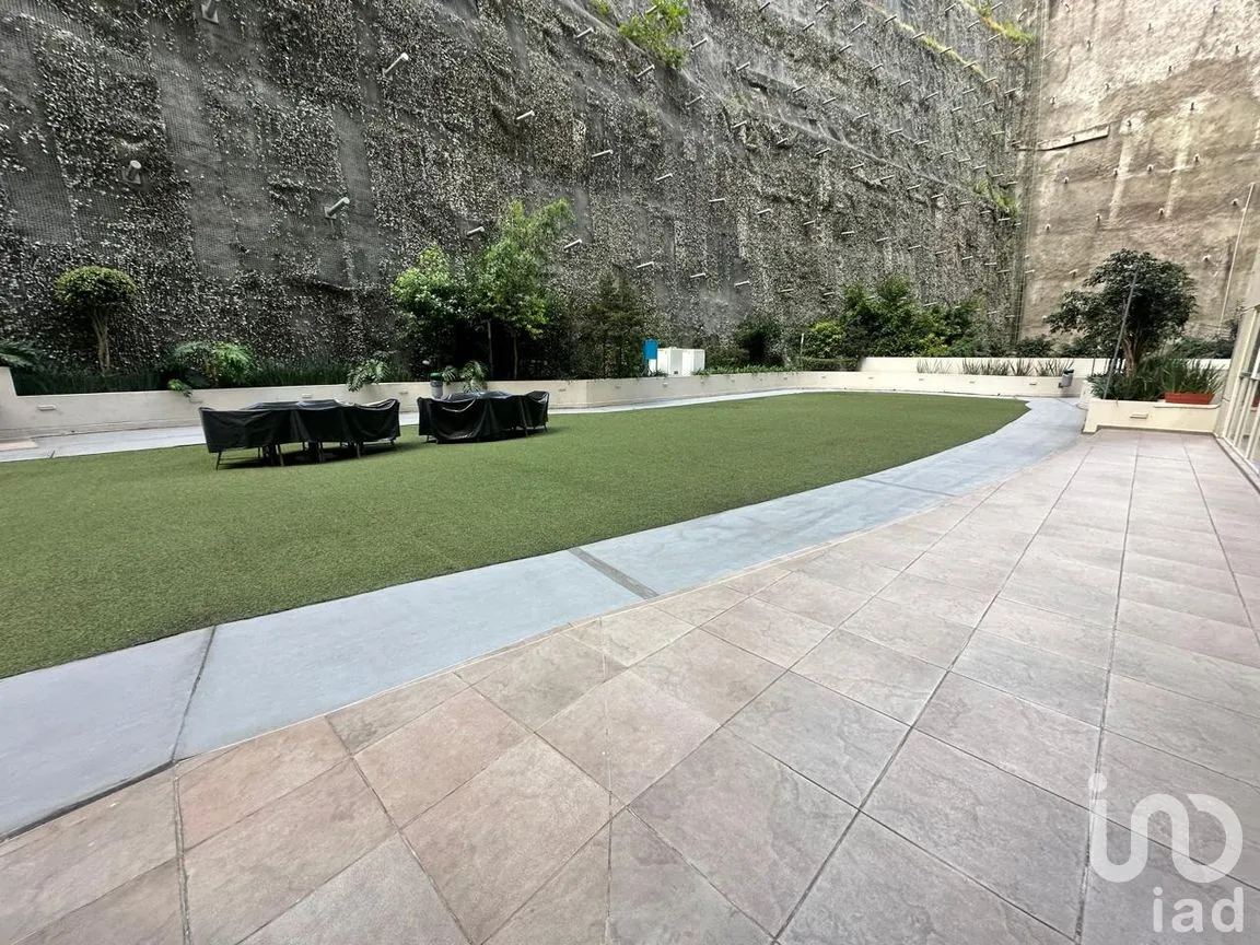 Departamento en Venta en Santa Fe, Álvaro Obregón, Ciudad de México | NEX-259323 | iad México | Foto 27 de 34