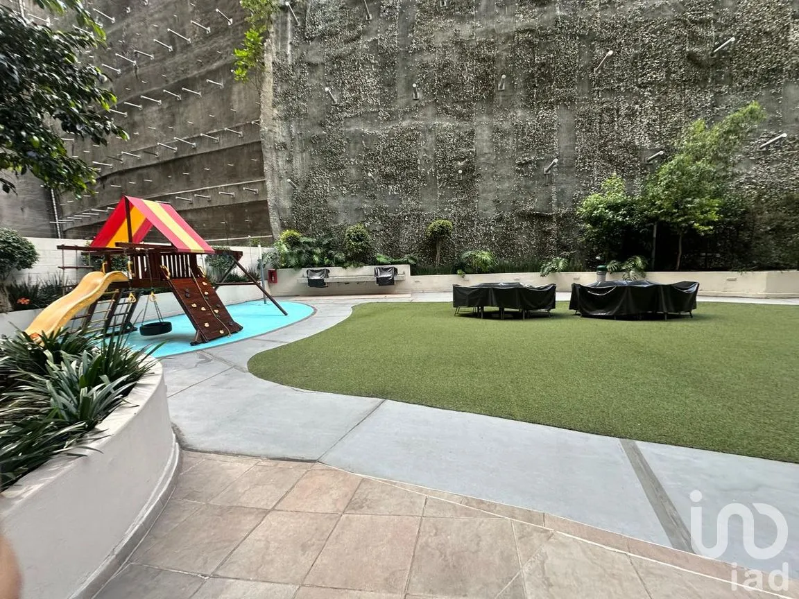 Departamento en Venta en Santa Fe, Álvaro Obregón, Ciudad de México | NEX-259323 | iad México | Foto 28 de 34