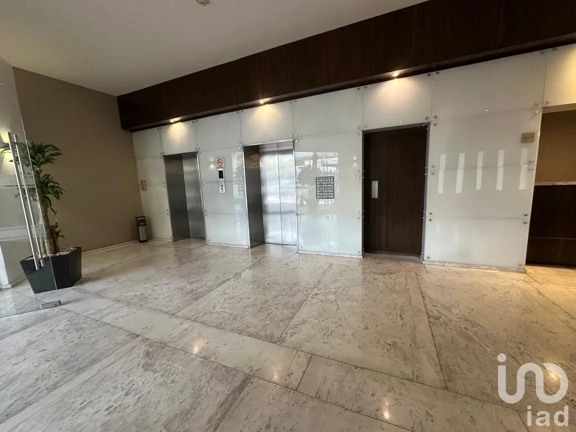 Departamento en Venta en Santa Fe, Álvaro Obregón, Ciudad de México | NEX-259323 | iad México | Foto 4 de 34