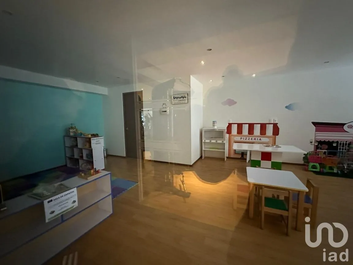 Departamento en Venta en Santa Fe, Álvaro Obregón, Ciudad de México | NEX-259323 | iad México | Foto 31 de 34