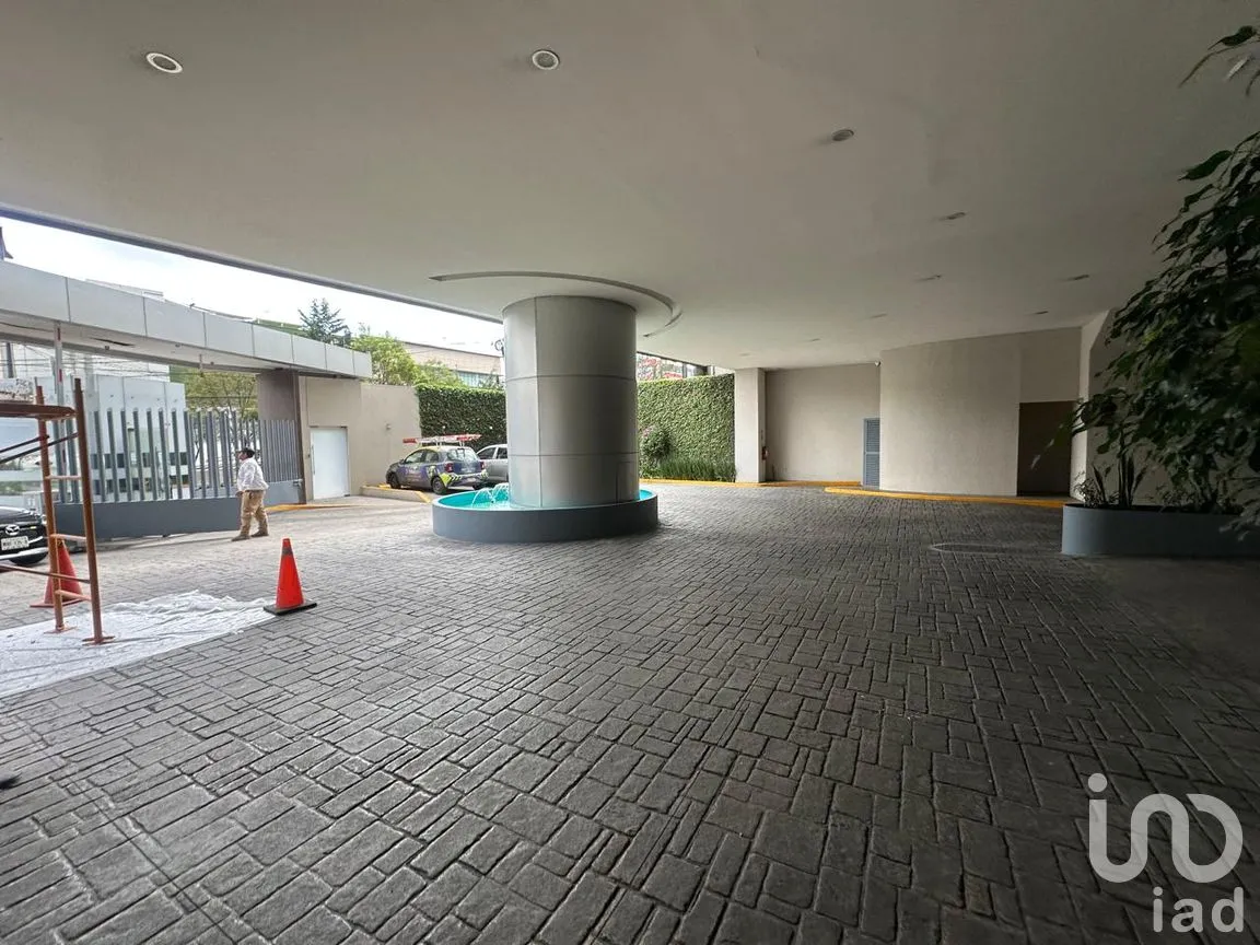 Departamento en Venta en Santa Fe, Álvaro Obregón, Ciudad de México | NEX-259323 | iad México | Foto 32 de 34